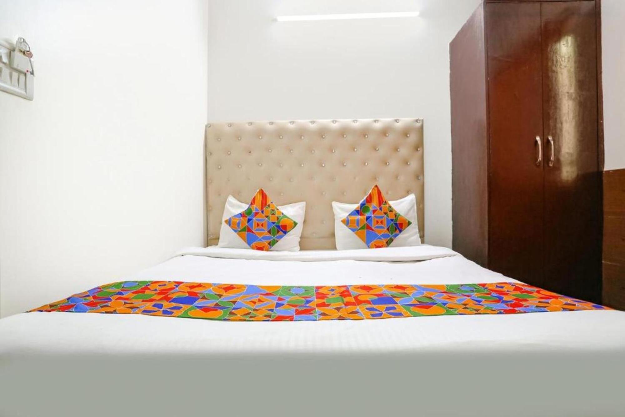 Lazeez - Near Market Bed & Breakfast *
